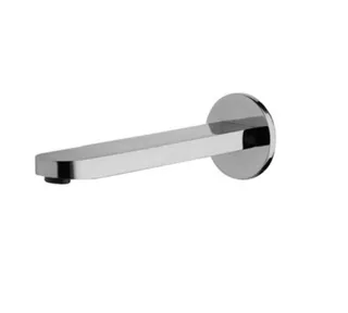 Излив, Fima Carlo Frattini, Shower accessories, цвет-хром