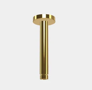 Держатель верхнего душа, Fima Carlo Frattini, Showerhead, цвет-золото — иконка