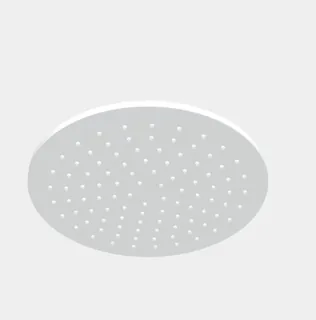 Верхний душ, Fima Carlo Frattini, Showerhead,цвет-белый матовый — иконка