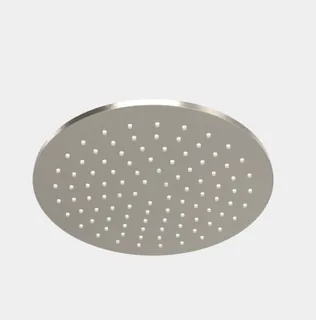 Верхний душ, Fima Carlo Frattini, Showerhead, 250*250, цвет-никель брашированный