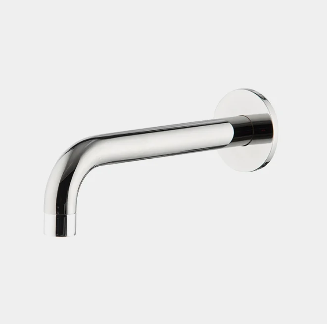 Излив, Fima Carlo Frattini, Shower accessories, цвет-никель брашированный