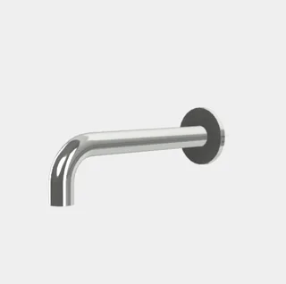 Излив, Fima Carlo Frattini, Shower accessories, цвет-хром