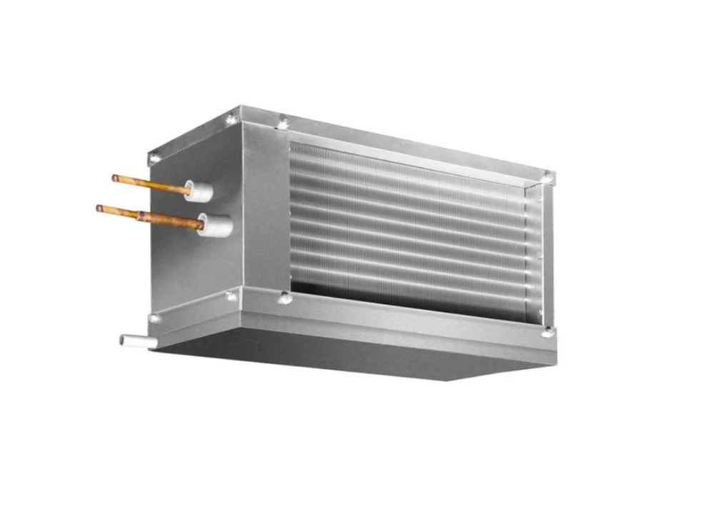 FK 50-30, Охладитель фреоновый Alasca