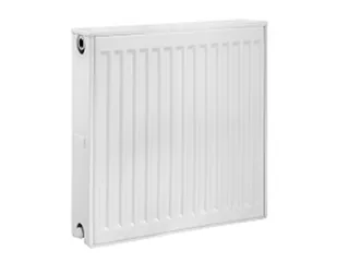 Радиатор, FK0 10, 61*600*1100, RAL 9016 (белый), РОССИЯ