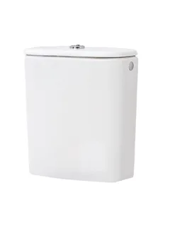 Сливной бачок, Artceram, File 2.0, шгв 340*170*425, цвет-Gloss White (Товар заказной, возврату не подлежит)