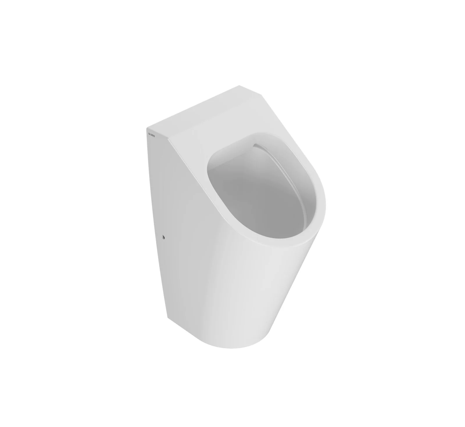 Писсуар, Globo, Urinals, шгв 300*350*560, CERASLIDE, BATAFORM, цвет-белый матовый