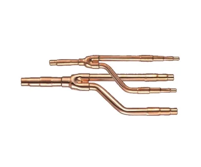 FQG-B506B, Рефнет, Haier, для внутренних блоков, труба U-type