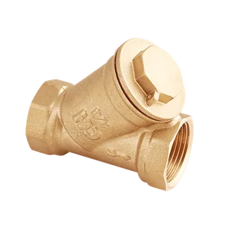 Фильтр косой грубой очистки, AquaHit, 2", ВВ, PN 10