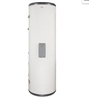 Водонагреватель, Haier, AquaBoost 1.300F, серый (ст.арт. GC07LVE16RU)