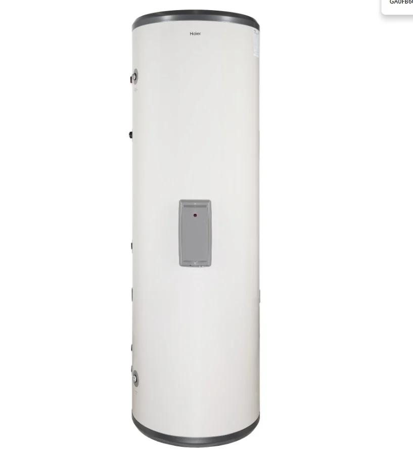 Водонагреватель, Haier, AquaBoost 1.300F, серый (ст.арт. GC07LVE16RU)