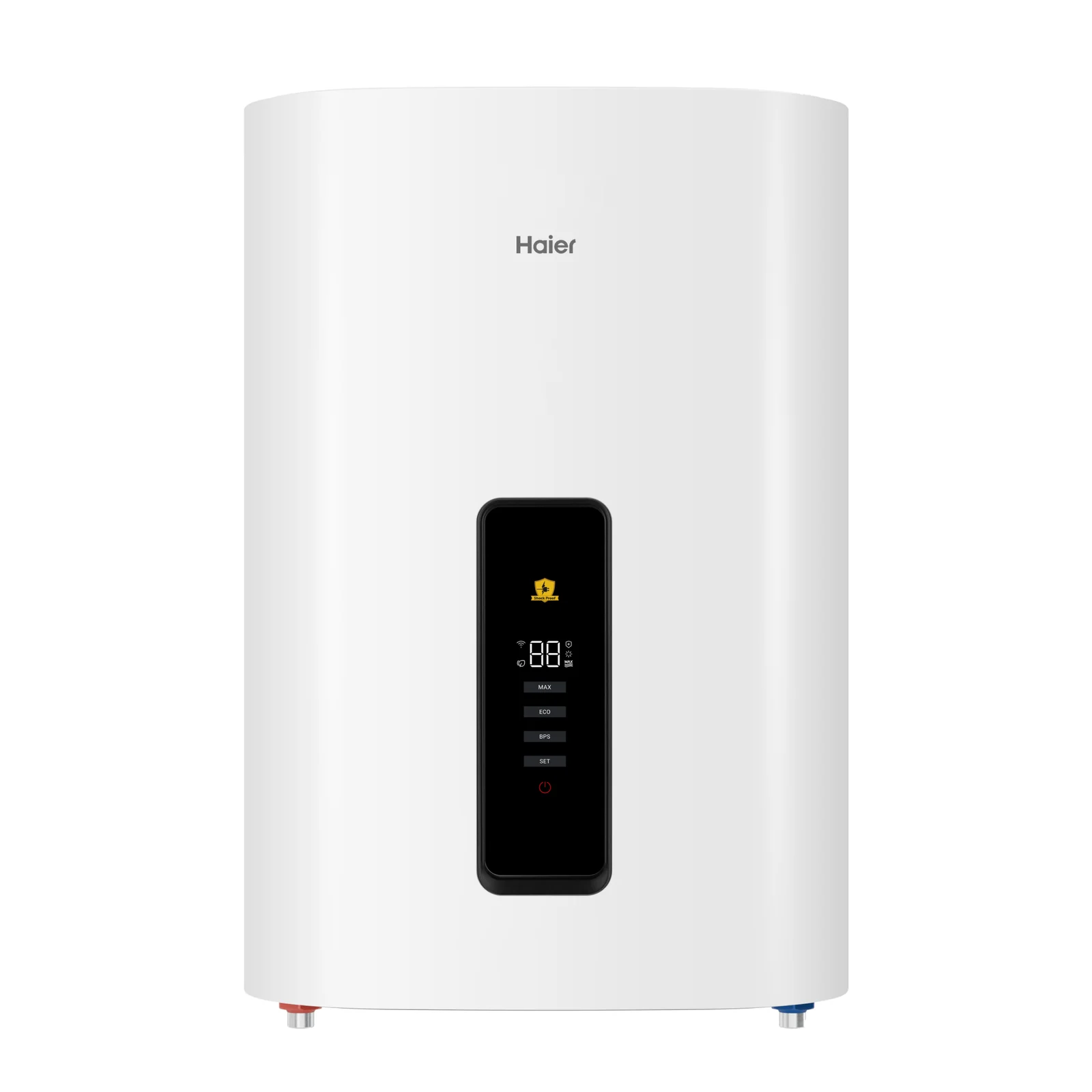Водонагреватель, Haier, серия F7, ES30V-F7, WI-FI + электронное управление