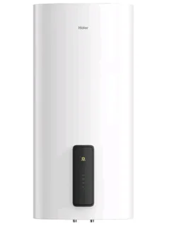 Водонагреватель, Haier, серия F7, ES80V-F7, WI-FI + электронное управление