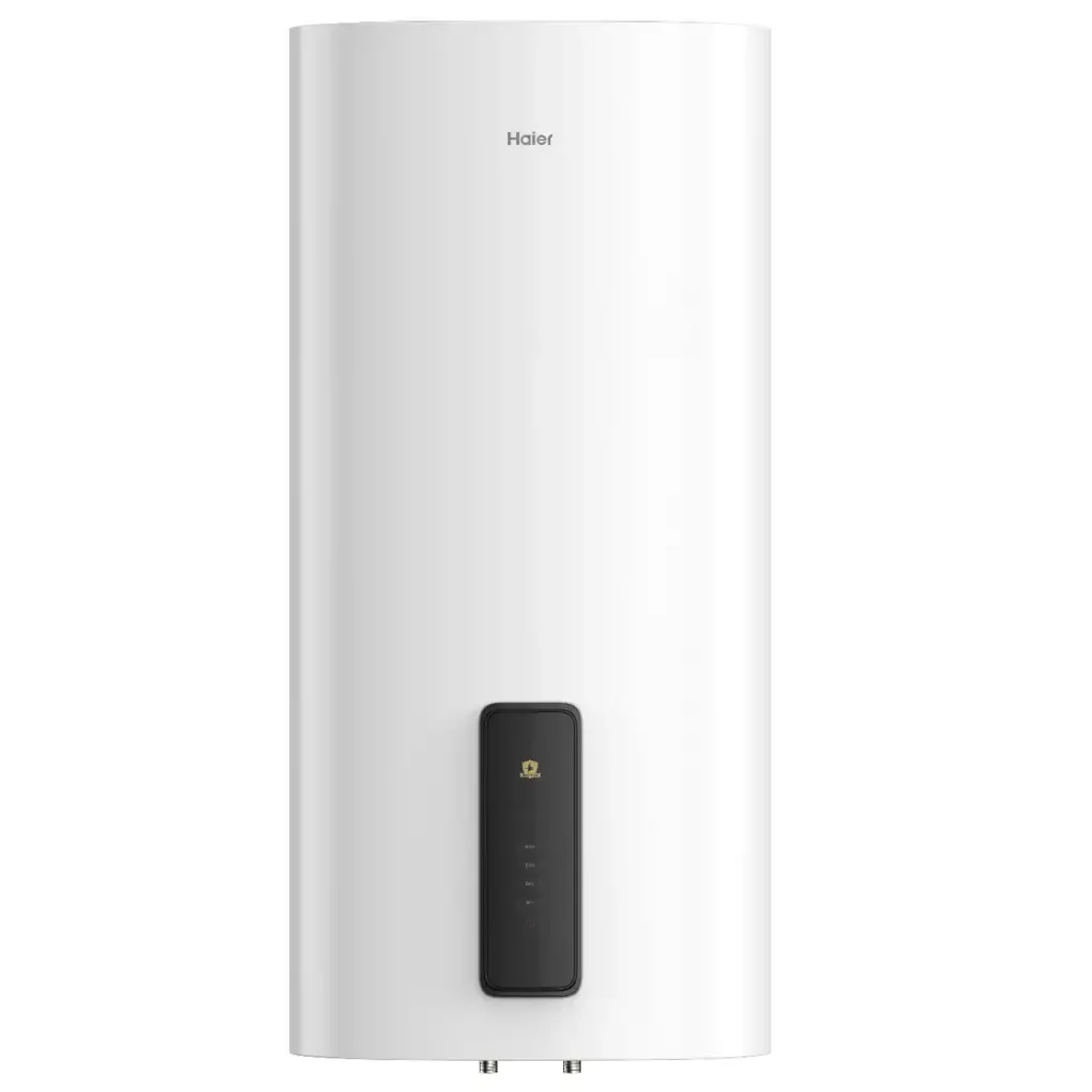 Водонагреватель, Haier, серия F7, ES100V-F7, WI-FI + электронное управление