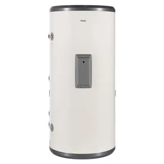 Водонагреватель, Haier, AquaBoost S 1.200 F, серый