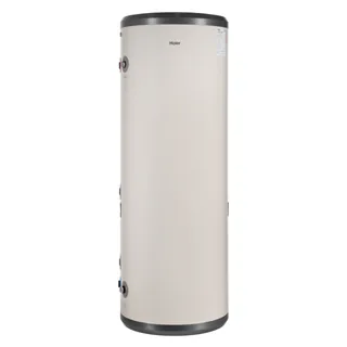 Водонагреватель, Haier, AquaBoost S 1.150F, серый