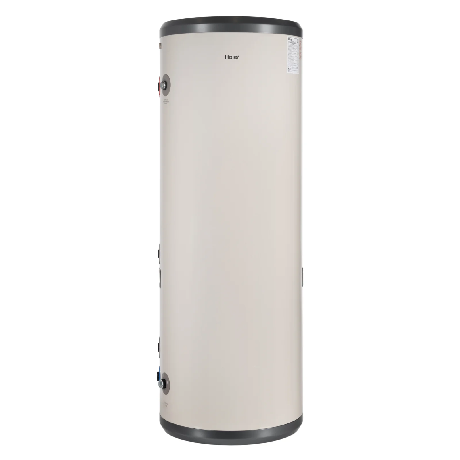 Водонагреватель, Haier, AquaBoost S 1.150F, серый