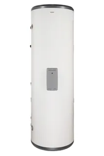 Водонагреватель, Haier, AquaBoost S 1.300 F, серый