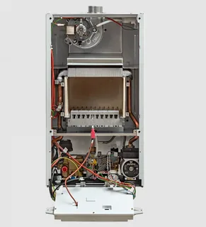 Котёл газовый настенный, Baxi, ECO Classic 14F — изображение 1
