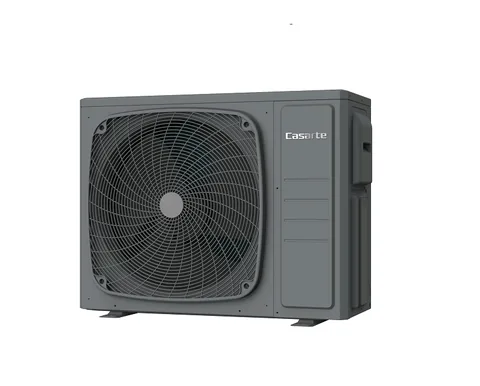 3U55CM1/R3, Наружный блок, inverter — изображение 1