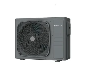 3U70CM1/R3, Наружный блок, inverter — изображение 1