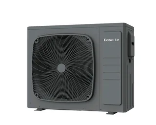 4U85CM1/R3, Наружный блок, inverter — изображение 1