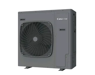 5U125CM1/R3, Наружный блок, inverter — изображение 1