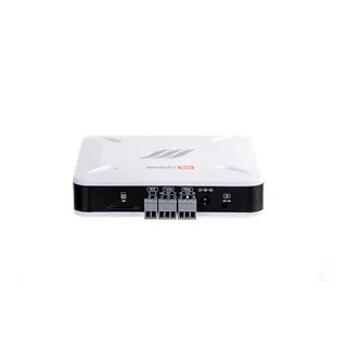 Контроллер, MyHeat, GO!+, для удалённого управления котлом отопления, 2 канала связи-GSM 2G и Wi-Fi 2.4g, с аккумулятором и радиомодулем — изображение 4