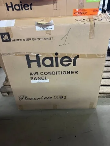 PB-950KB, Декоративная панель, Haier, тип дефекта - выставочный образец, дефект заводской упаковки — изображение 1