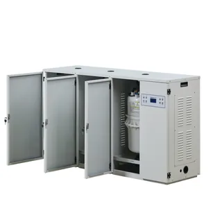TSH-120 3T-3D, Увлажнитель, паровой электродный, 25,00-140,00 кг/ч, 380 В, 50 Гц — изображение 1
