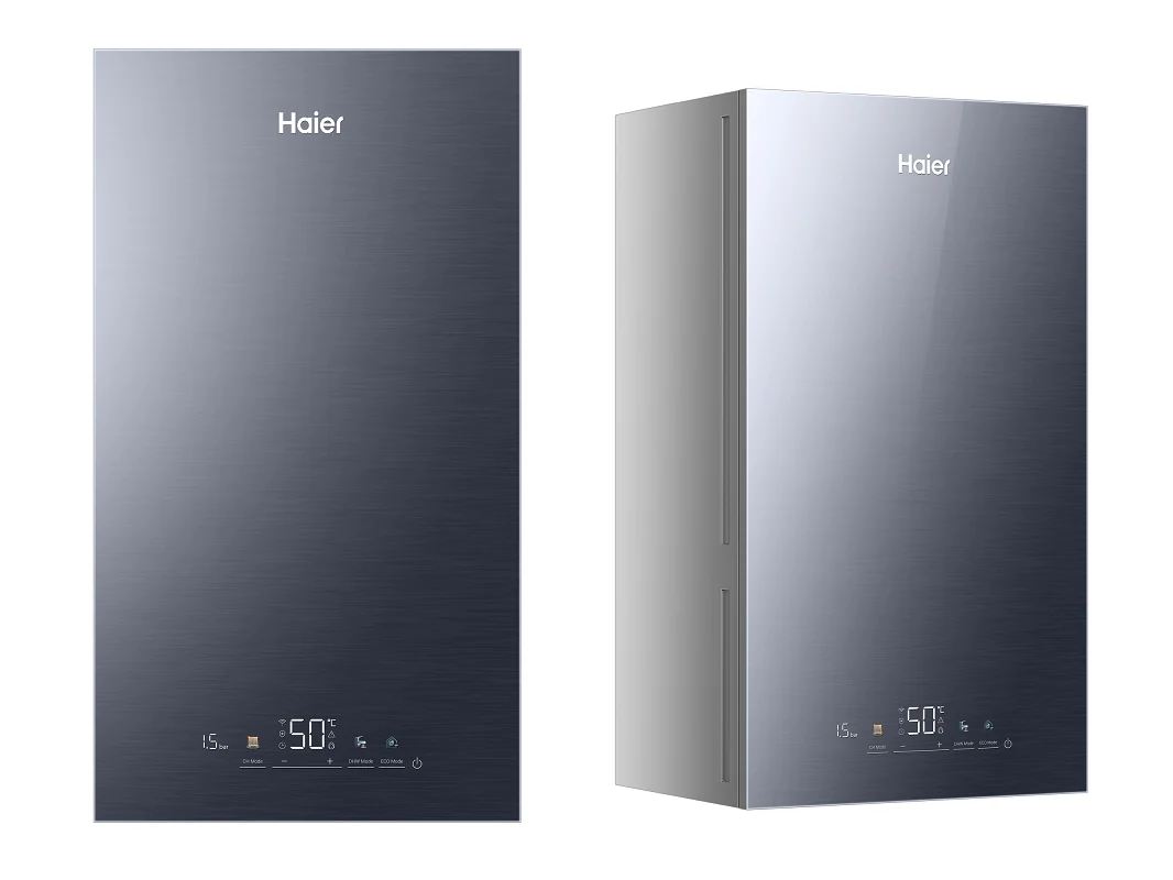 Котёл газовый настенный, EvoLine 2.24 Ti, 24 кВт