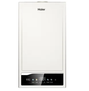 Котёл газовый настенный, Haier, EliteLine 1.40TW, 40 кВт, с функцией Wi-Fi, протоколом OpenTherm и работой до 8-ми котлов в каскаде