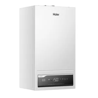 Котёл газовый настенный, Haier, ProLine G 2.32TW, 32 кВт, с функцией Wi-Fi и протоколом OpenTherm