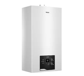 Котёл газовый настенный, Haier, UrbanSlim 2.14 TM, 14 кВт, с раздельными теплообменниками, с механическим управлением и протоколом OpenTherm