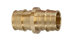 Прямой переходный фитинг для системы GX 25x20