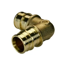 Угольник 90° для системы GX 25x25 — иконка