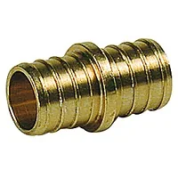 Прямой фитинг Giacoqest для обжимного соединения 1"x1" — иконка