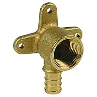 Угольник 90° Giacoqest 1"x3/4"F