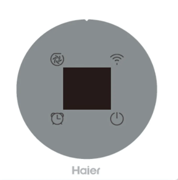 ИК-приемники Haier