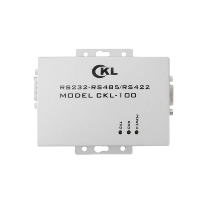 HCM-01A, Шлюз RS485&232 Converter + Software