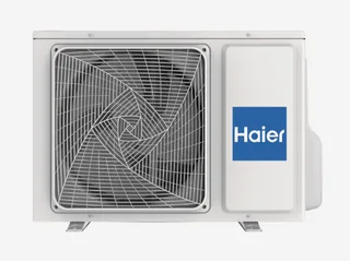HSU-07HUF203/R3 (-40C), Наружный блок, Haier, Flexis on/off, с зимним комплектом — иконка