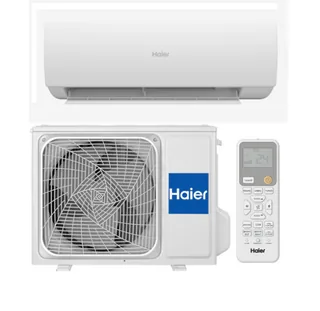 HSU-09HSL103/R3-W / HSU-09HSL103/R3, Сплит-система, Haier, Spirit On/Off