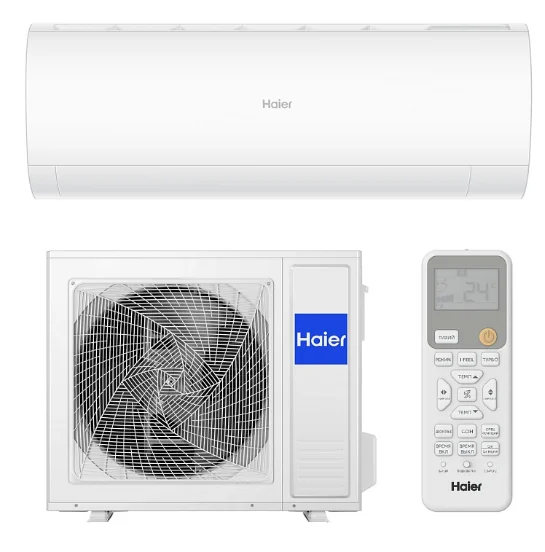 HSU-12HPL303/R3 / HSU-12HPL103/R3, Сплит-система, Coral on/off
