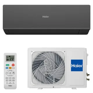 HSU-18HQJ103/R3-B / HSU-18HQJ103/R3, Сплит-система, Haier, Quantum On/Off