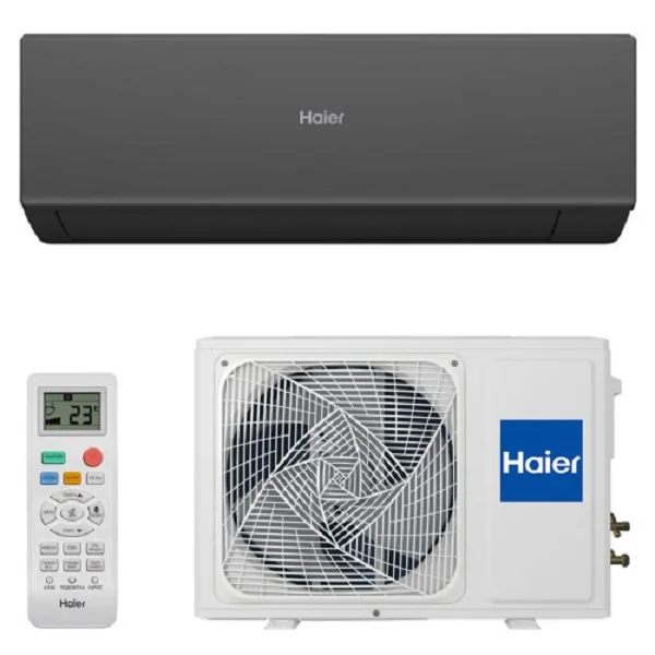 HSU-24HQJ103/R3-B / HSU-24HQJ103/R3, Сплит-система, Haier, Quantum On/Off