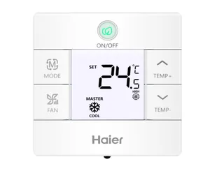 HW-BA316AFK, пульт управления, Haier, MRV, проводной, протокол 1192 — иконка
