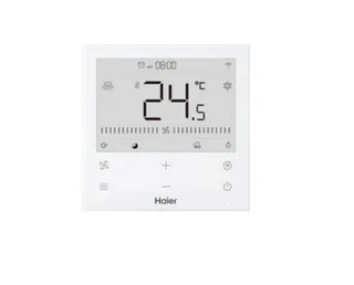 HW-SA301AFK, Пульт управления, Haier, MRV, проводной, протокол 1192 — иконка