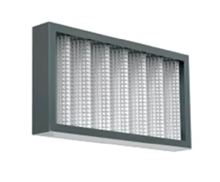 KL10000G3K, Комплект фильтров Alasca G3