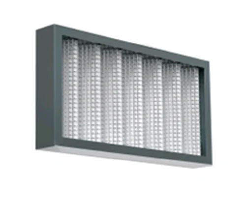 KL300G3K, Комплект фильтров Alasca G3