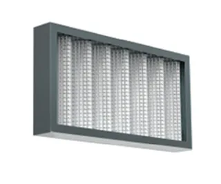 KL700G3K, Комплект фильтров Alasca G3