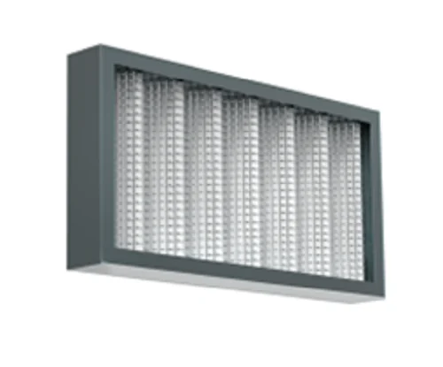 KL700G3K, Комплект фильтров Alasca G3